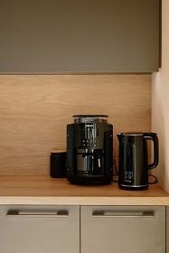 Chalupa s vivkou na terase - Bukov Hora