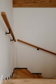 Chalupa s vivkou na terase - Bukov Hora