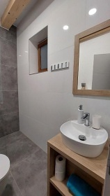 Chalupa Vysok� Tatry - Tatransk� Lomnica - Poprad