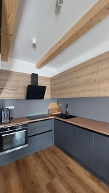 Chalupa Vysok� Tatry - Tatransk� Lomnica - Poprad