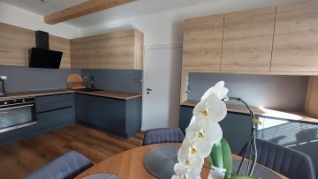 Chalupa Vysok Tatry - Star Lesn - Poprad