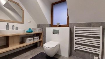 Chalupa Vysok Tatry - Star Lesn - Poprad