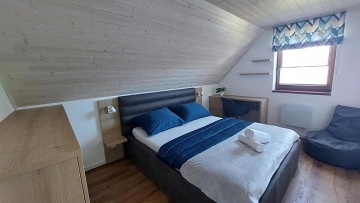 Chalupa Vysok Tatry - Star Lesn - Poprad