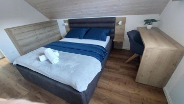 Chalupa Vysok Tatry - Star Lesn - Poprad