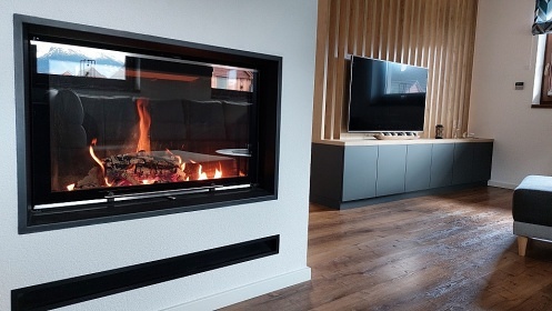 Chalupa Vysok� Tatry - Tatransk� Lomnica - Poprad