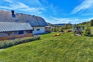 Nový objekt: Chalupa Krkonoše - Dolní Rokytnice - Harrachov 5C-338