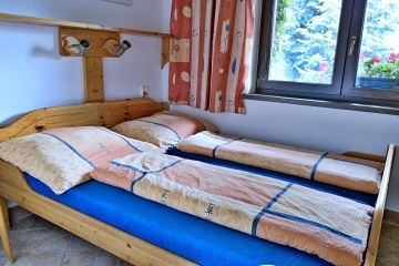 Chalupa Studenov - apartm�ny Lys� hora - Harrachov