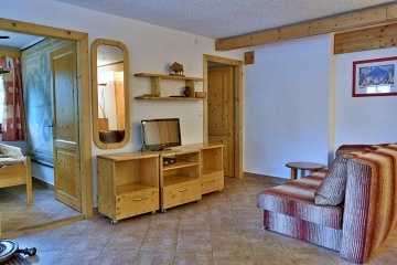 Chalupa Studenov - apartm�ny Lys� hora - Harrachov