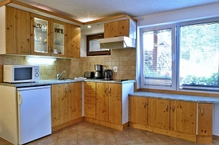 Chalupa Studenov - apartmány Lysá hora - Harrachov