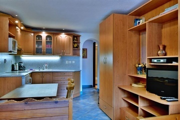 Chalupa Studenov - apartm�ny Lys� hora - Harrachov