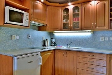 Chalupa Studenov - apartm�ny Lys� hora - Harrachov