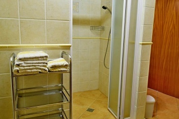 Chalupa Studenov - apartm�ny Lys� hora - Harrachov