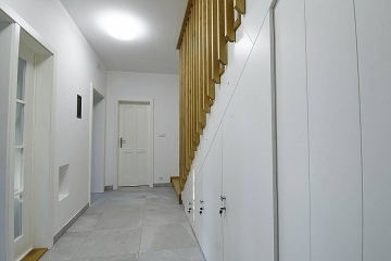 �umavsk� chalupa - u ���ky Blanice - Prachaticko