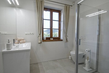 �umavsk� chalupa - u ���ky Blanice - Prachaticko