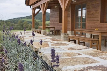 �umavsk� chalupa - u ���ky Blanice - Prachaticko