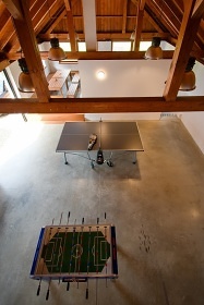 �umavsk� chalupa - u ���ky Blanice - Prachaticko