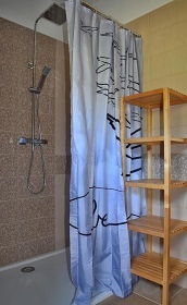 Chata na samot� - kon� a koupac� sud - Strakonicko