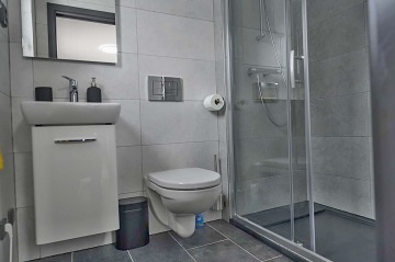 Glamping Jizerské hory - Tiny house Nová Ves