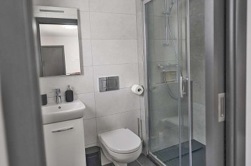 Glamping Jizerské hory - Tiny house Nová Ves