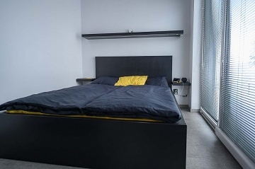 Glamping Jizerské hory - Tiny house Nová Ves