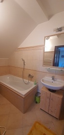 Chalupa Tanvaldsk� �pi��k - Jizersk� hory