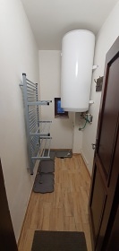 Chalupa Tanvaldský Špičák - Albrechtice - Jizerské h.