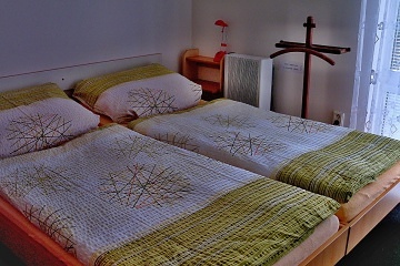 Chata s baz�nem - ���rsk� vrchy - Vyso�ina