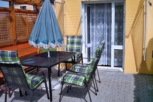 Nov� objekt: Chata s baz�nem - ���rsk� vrchy - Vyso�ina