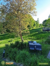 Chalupa s baz�nem - �esk� r�j - Turnovsko