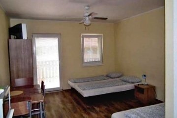 Apartmány termální koupaliště Vadaš - Štúrovo