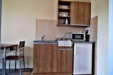 Apartmány termální koupaliště Vadaš - Štúrovo