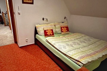 Chata a sauna - Kl�novec - Bo��darsk� ra�elini�t�