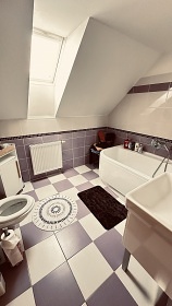 Chata a sauna - Kl�novec - Bo��darsk� ra�elini�t�