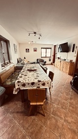 Chata a sauna - Kl�novec - Bo��darsk� ra�elini�t�