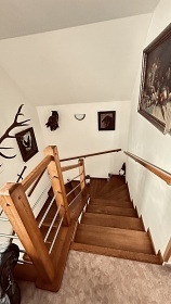 Chata a sauna - Kl�novec - Bo��darsk� ra�elini�t�