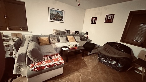 Chata a sauna - Kl�novec - Bo��darsk� ra�elini�t�