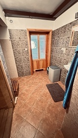 Chata a sauna - Kl�novec - Bo��darsk� ra�elini�t�