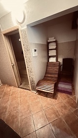 Chata a sauna - Kl�novec - Bo��darsk� ra�elini�t�