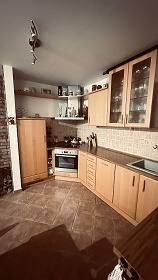 Chata a sauna - Kl�novec - Bo��darsk� ra�elini�t�