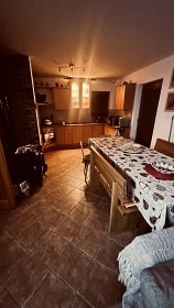 Chata a sauna - Kl�novec - Bo��darsk� ra�elini�t�