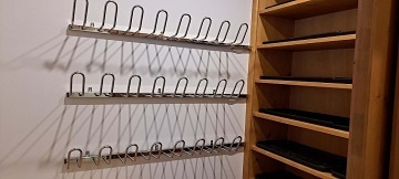 Chalupa s wellness - Luisino �dol� - Krkono�e