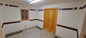 Chalupa s wellness - Luisino �dol� - Krkono�e