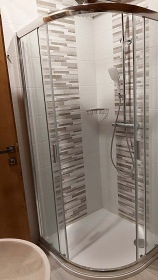 Chalupa s wellness - Luisino �dol� - Krkono�e