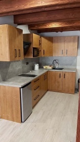 Chalupa s wellness - Luisino �dol� - Krkono�e