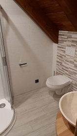 Chalupa s wellness - Luisino �dol� - Krkono�e