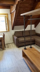 Chalupa s wellness Krkonoe - Doln Dvr - Vrchlab