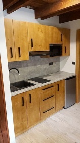 Chalupa s wellness - Luisino �dol� - Krkono�e