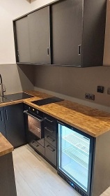 Chalupa s wellness - Luisino �dol� - Krkono�e