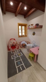 Chalupa s wellness - Luisino �dol� - Krkono�e