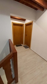 Chalupa s wellness - Luisino �dol� - Krkono�e